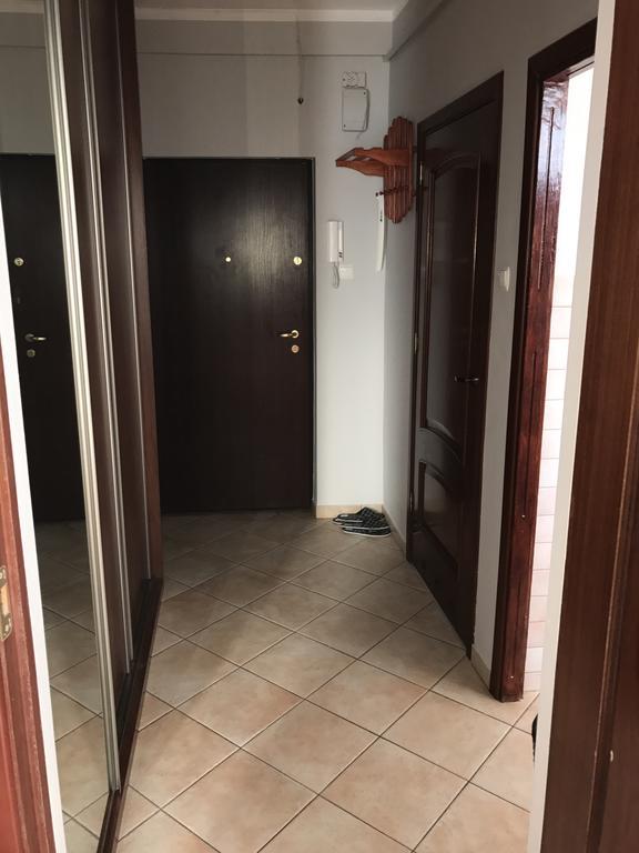 West Apartament Marszalkowska 87 华沙 外观 照片