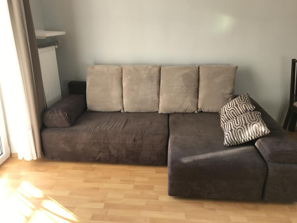 West Apartament Marszalkowska 87 华沙 外观 照片