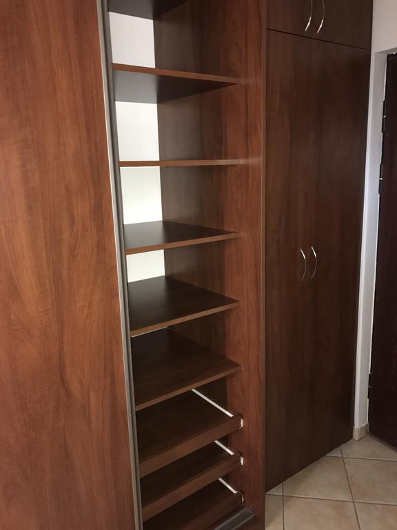 West Apartament Marszalkowska 87 华沙 外观 照片