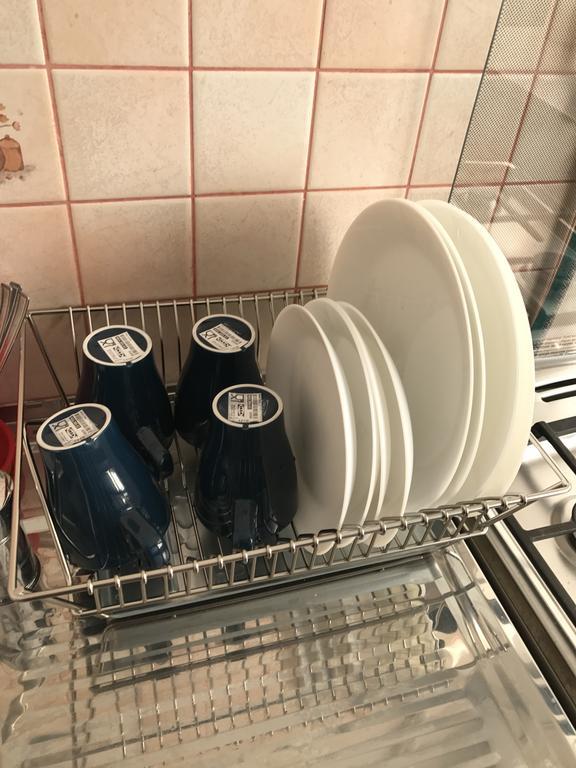 West Apartament Marszalkowska 87 华沙 外观 照片