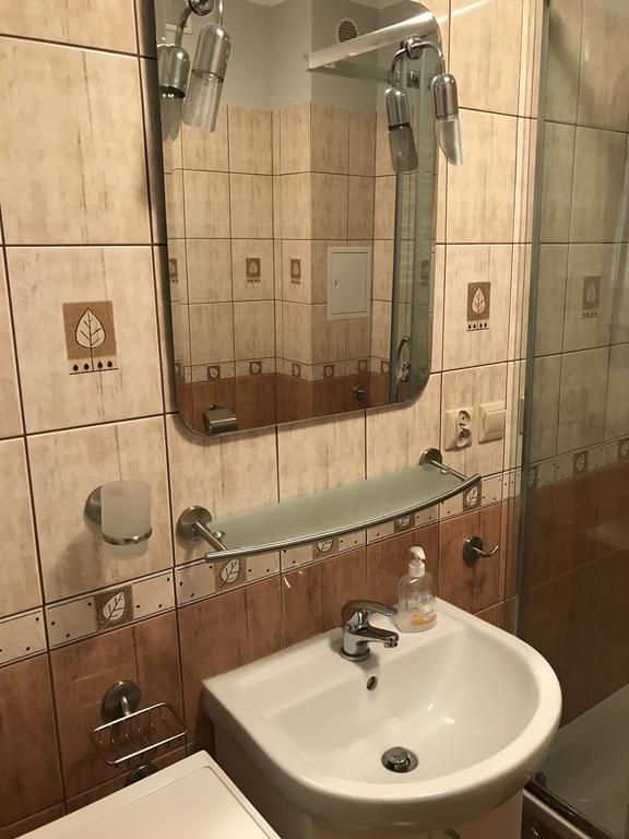 West Apartament Marszalkowska 87 华沙 外观 照片