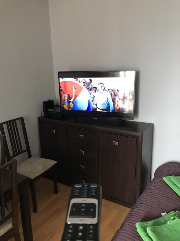 West Apartament Marszalkowska 87 华沙 外观 照片