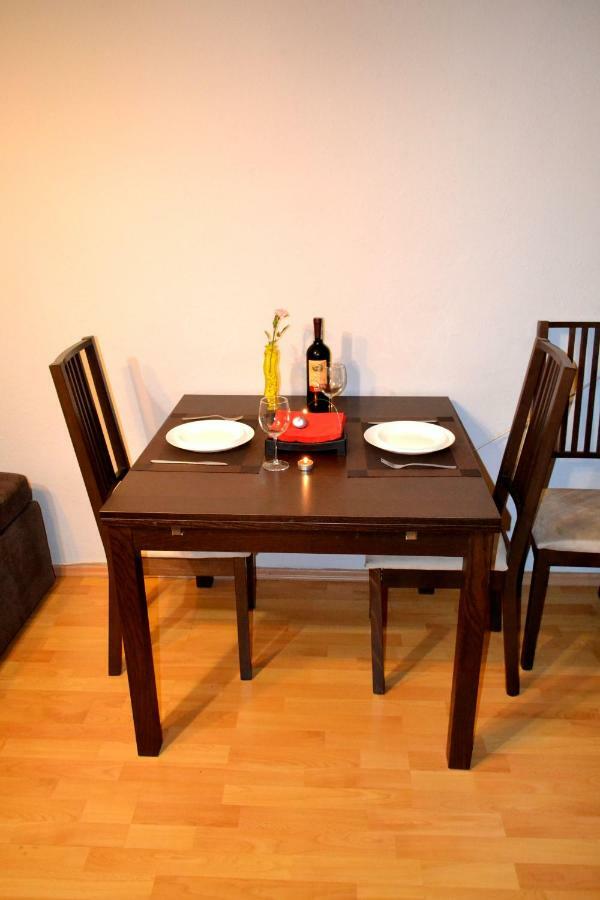 West Apartament Marszalkowska 87 华沙 外观 照片