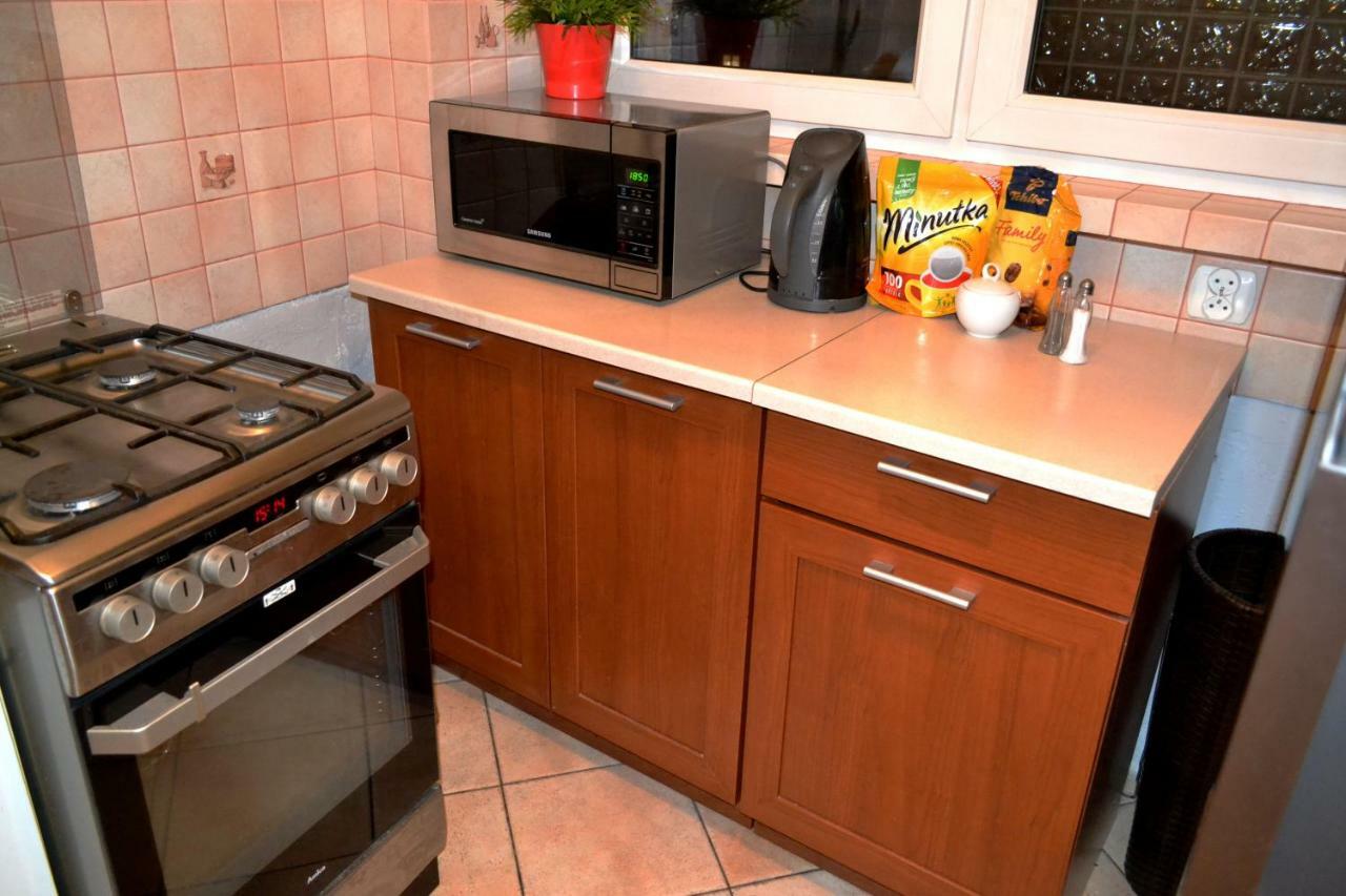 West Apartament Marszalkowska 87 华沙 外观 照片